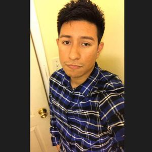 Meet your Posher, Cesar